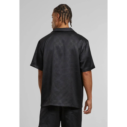 Karl Kani Ανδρικό πουκάμισο Signature AOP Resort Shirt